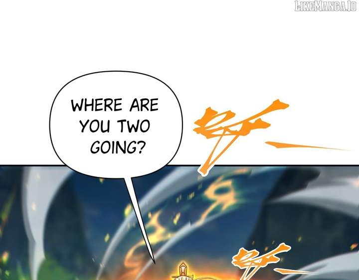 Invincible After Shocking My Empress Wife Chapter 96 - Page 140