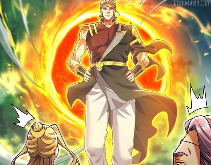 Invincible After Shocking My Empress Wife Chapter 96 - Page 141