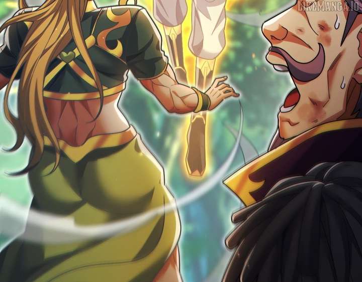 Invincible After Shocking My Empress Wife Chapter 96 - Page 142