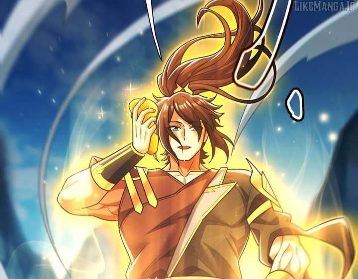 Invincible After Shocking My Empress Wife Chapter 96 - Page 144