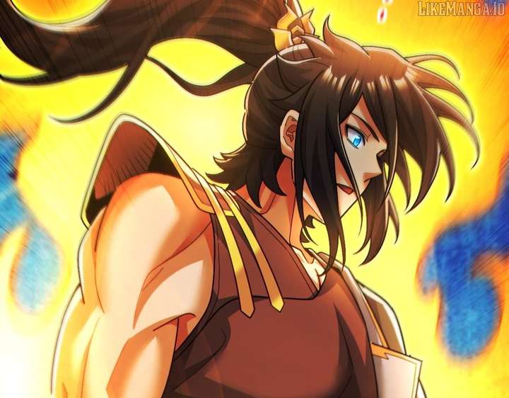 Invincible After Shocking My Empress Wife Chapter 96 - Page 152