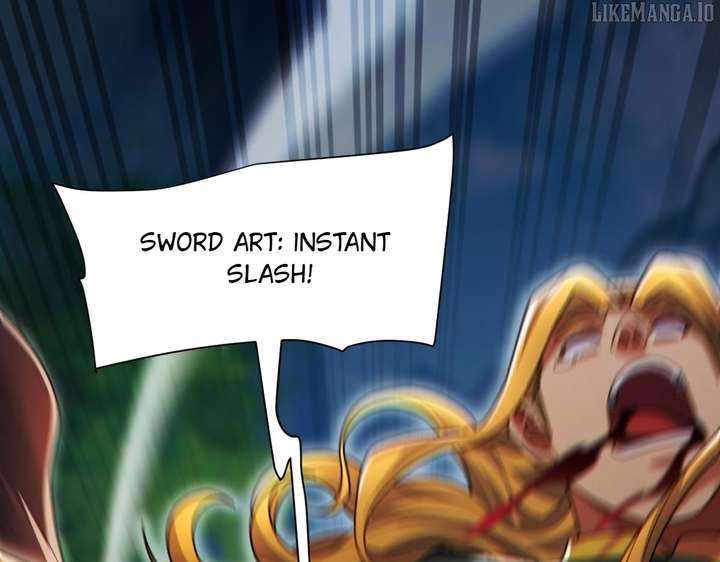 Invincible After Shocking My Empress Wife Chapter 96 - Page 156