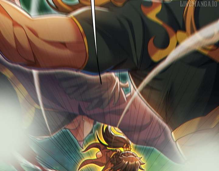 Invincible After Shocking My Empress Wife Chapter 96 - Page 157