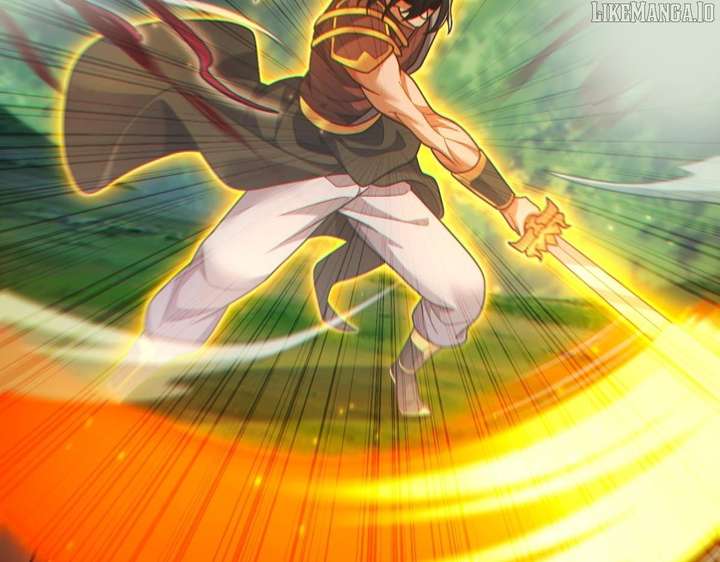 Invincible After Shocking My Empress Wife Chapter 96 - Page 158