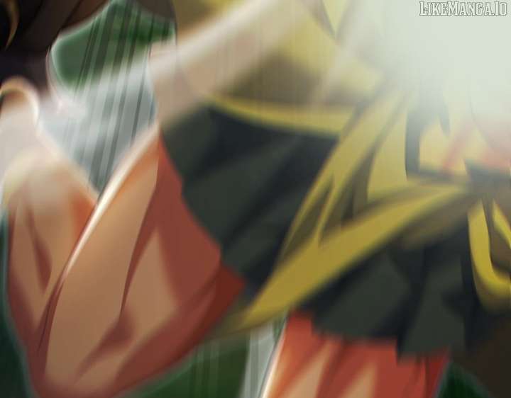 Invincible After Shocking My Empress Wife Chapter 96 - Page 160