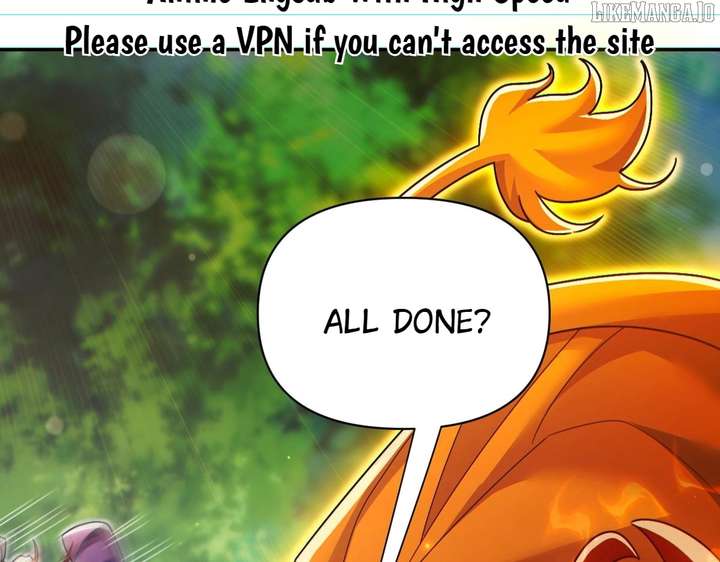 Invincible After Shocking My Empress Wife Chapter 96 - Page 163