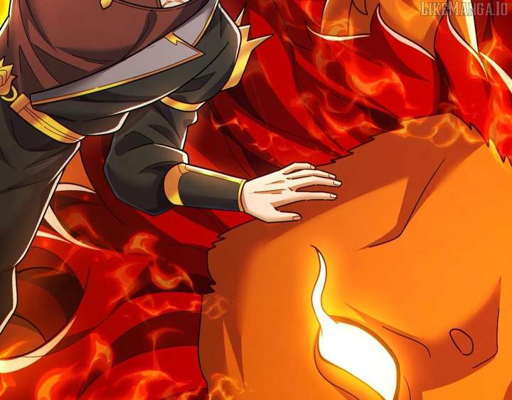 Invincible After Shocking My Empress Wife Chapter 96 - Page 165