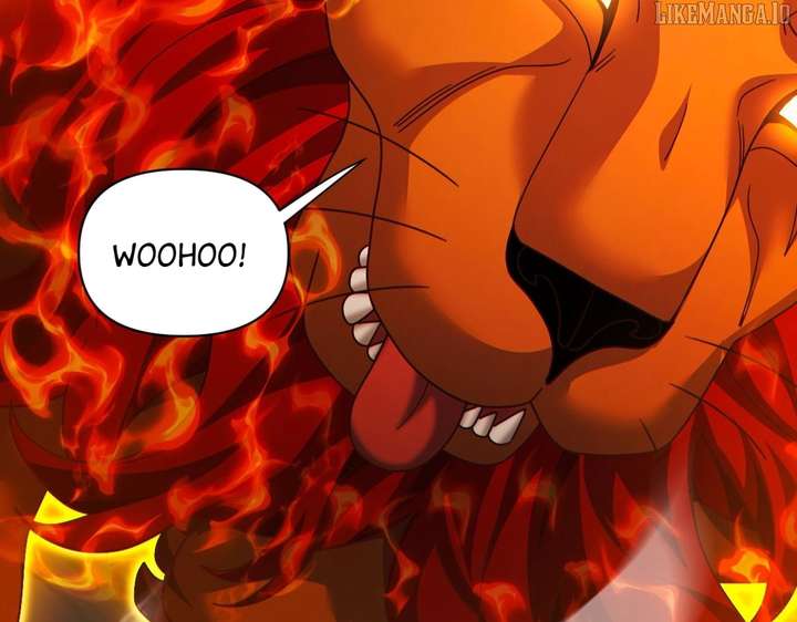 Invincible After Shocking My Empress Wife Chapter 96 - Page 166