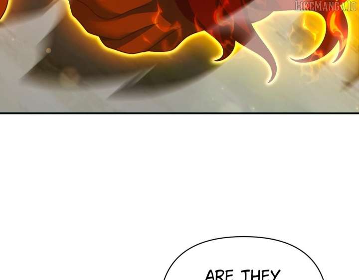 Invincible After Shocking My Empress Wife Chapter 96 - Page 167