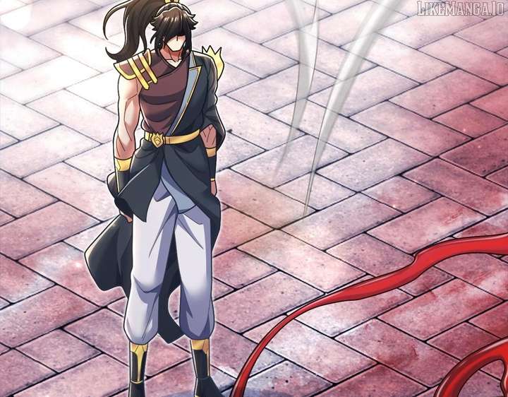 Invincible After Shocking My Empress Wife Chapter 96 - Page 169