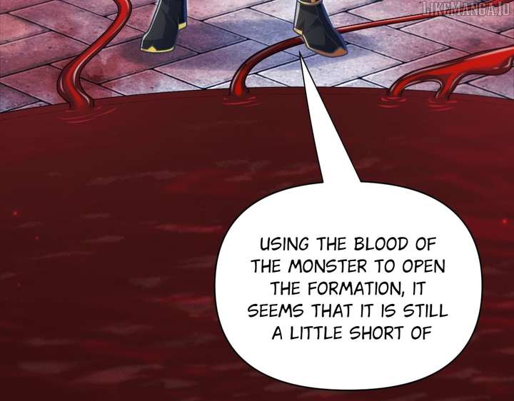 Invincible After Shocking My Empress Wife Chapter 96 - Page 172