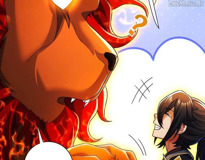 Invincible After Shocking My Empress Wife Chapter 96 - Page 174