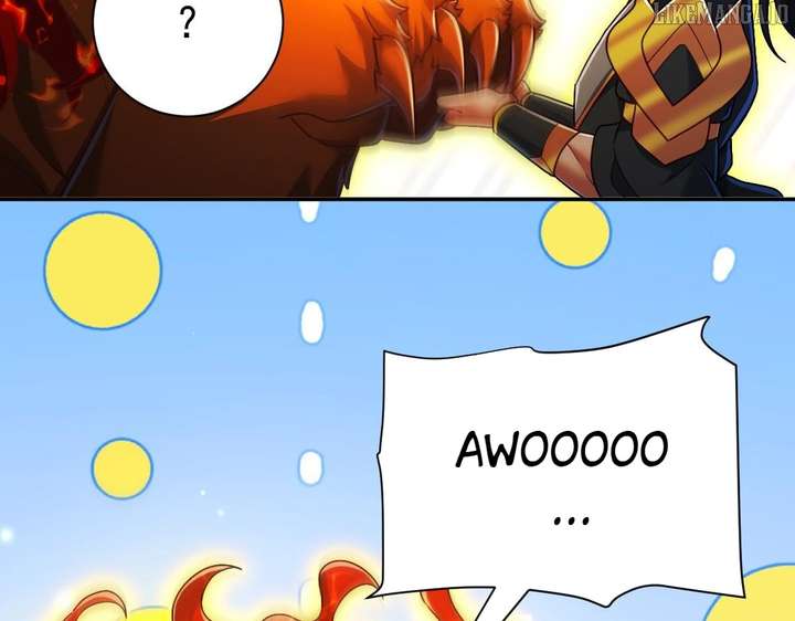 Invincible After Shocking My Empress Wife Chapter 96 - Page 175