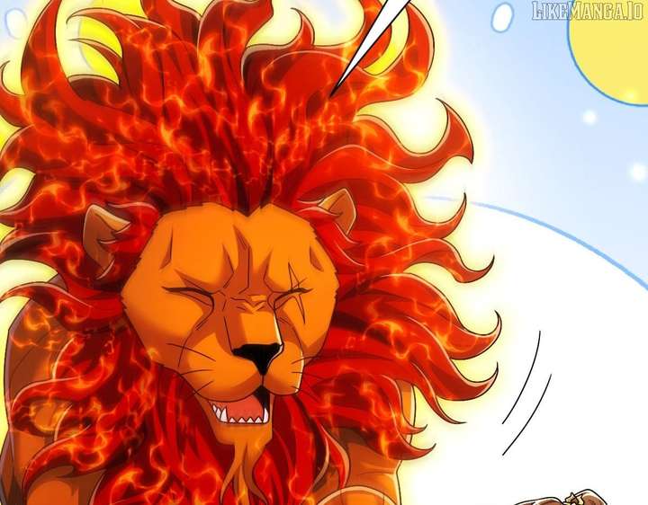 Invincible After Shocking My Empress Wife Chapter 96 - Page 176