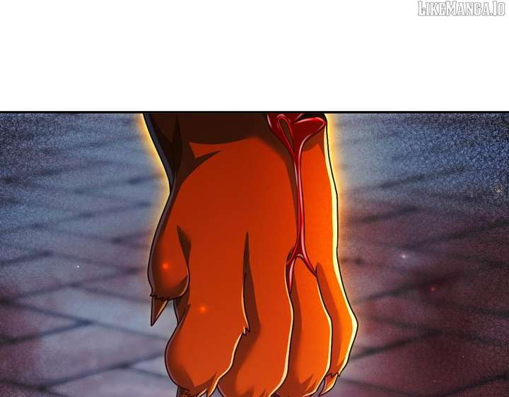 Invincible After Shocking My Empress Wife Chapter 96 - Page 178