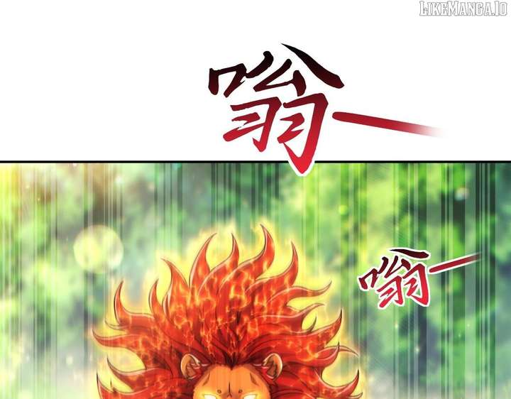 Invincible After Shocking My Empress Wife Chapter 96 - Page 181