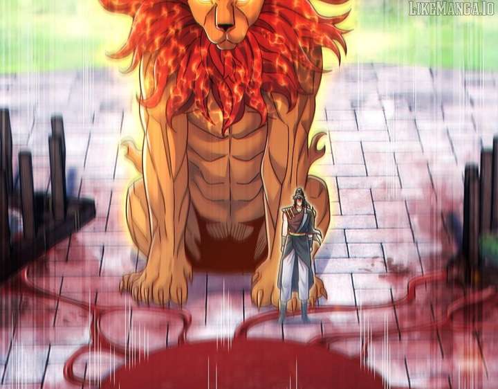 Invincible After Shocking My Empress Wife Chapter 96 - Page 182