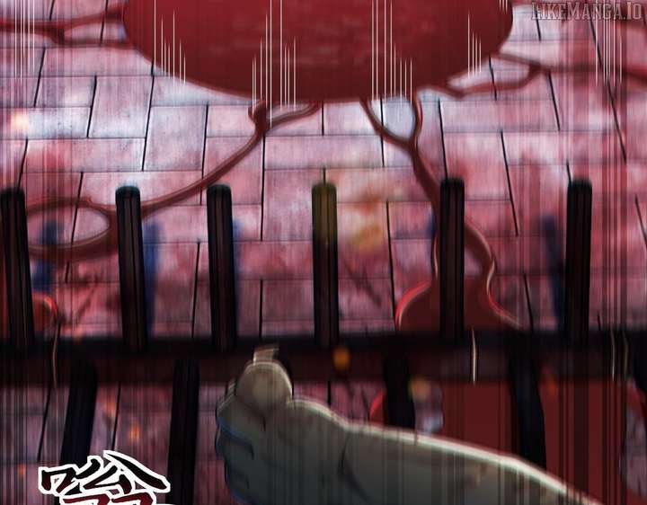 Invincible After Shocking My Empress Wife Chapter 96 - Page 183