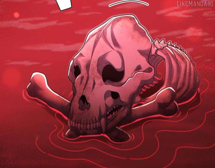 Invincible After Shocking My Empress Wife Chapter 96 - Page 185