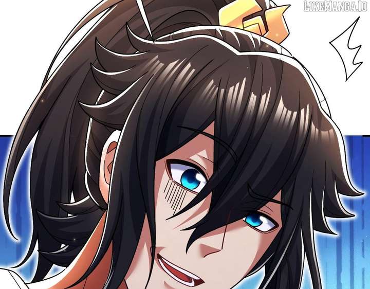 Invincible After Shocking My Empress Wife Chapter 96 - Page 187