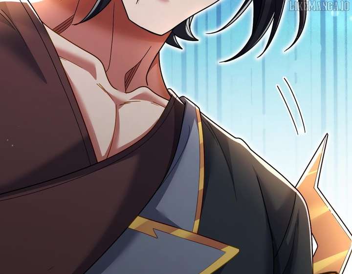 Invincible After Shocking My Empress Wife Chapter 96 - Page 188