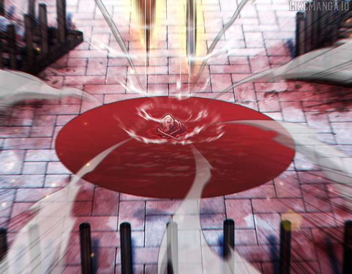 Invincible After Shocking My Empress Wife Chapter 96 - Page 191