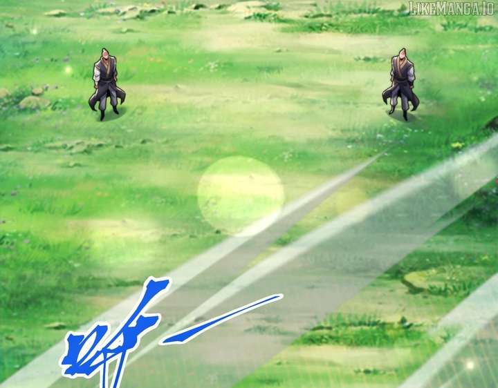 Invincible After Shocking My Empress Wife Chapter 96 - Page 21