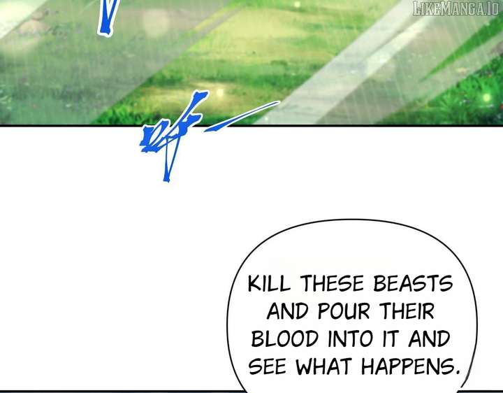 Invincible After Shocking My Empress Wife Chapter 96 - Page 22