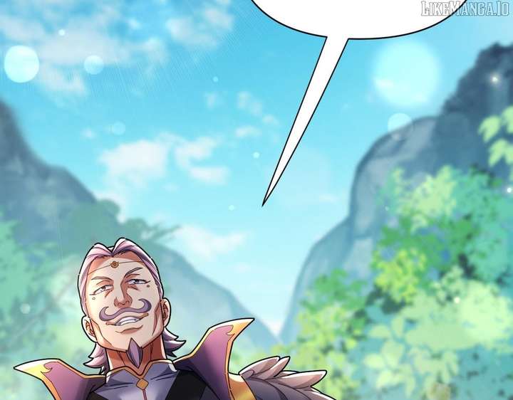 Invincible After Shocking My Empress Wife Chapter 96 - Page 23