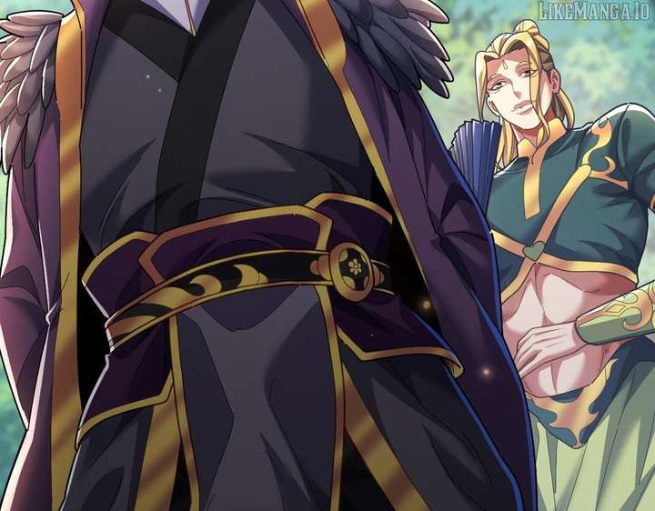 Invincible After Shocking My Empress Wife Chapter 96 - Page 24