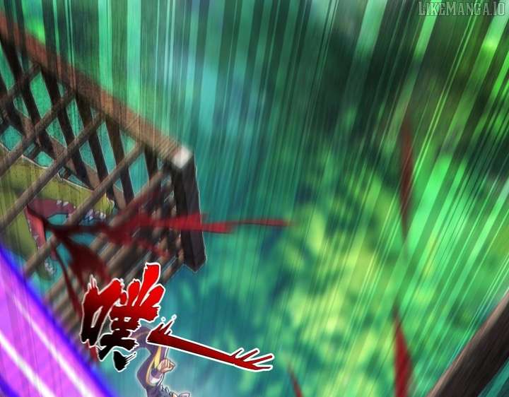 Invincible After Shocking My Empress Wife Chapter 96 - Page 27