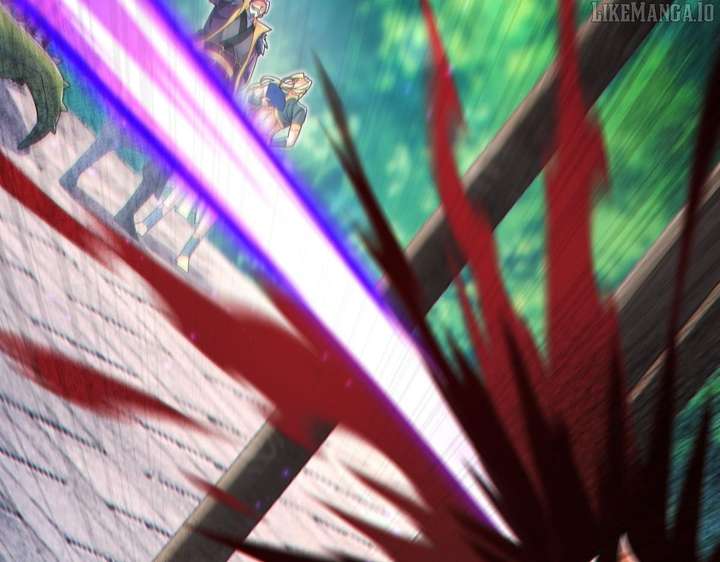 Invincible After Shocking My Empress Wife Chapter 96 - Page 28