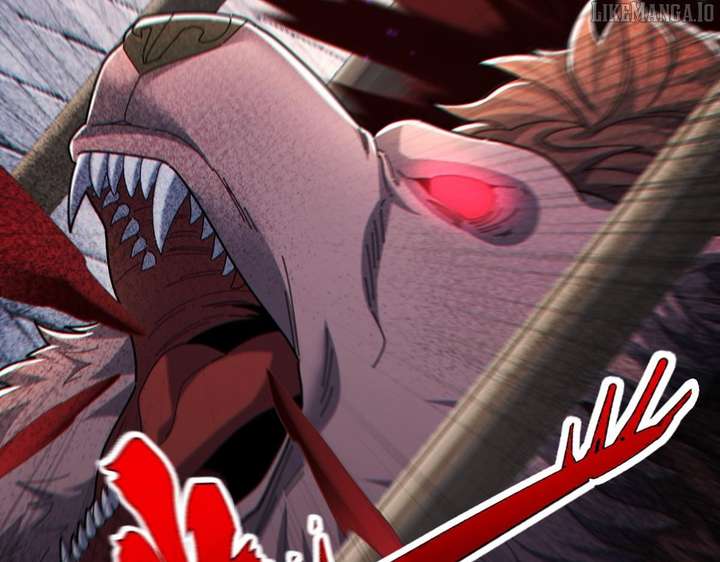 Invincible After Shocking My Empress Wife Chapter 96 - Page 29