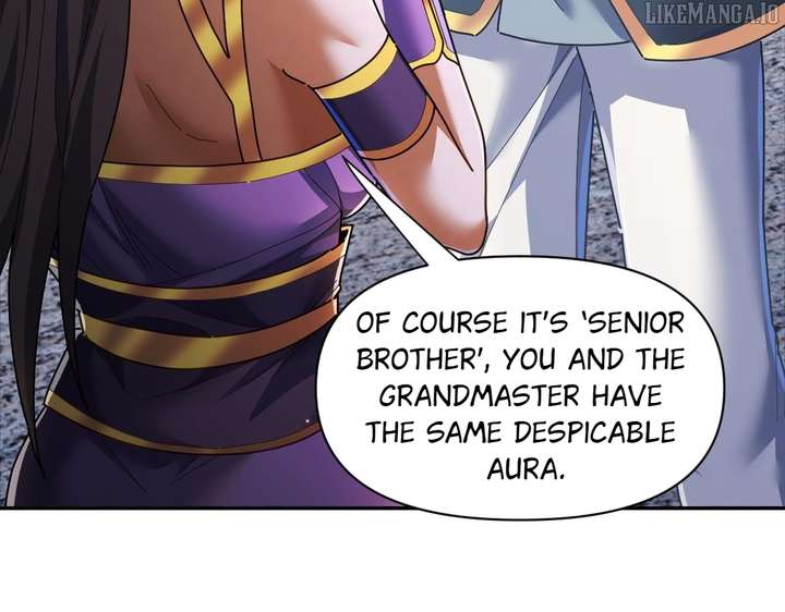 Invincible After Shocking My Empress Wife Chapter 96 - Page 3