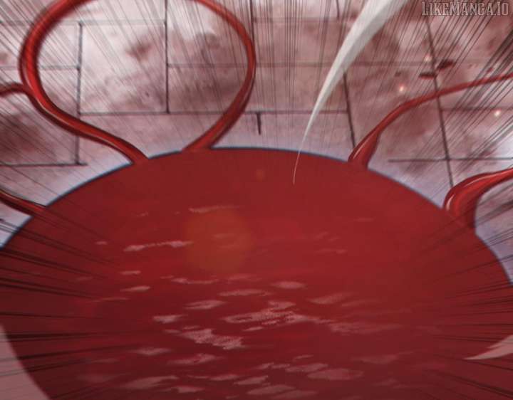 Invincible After Shocking My Empress Wife Chapter 96 - Page 33