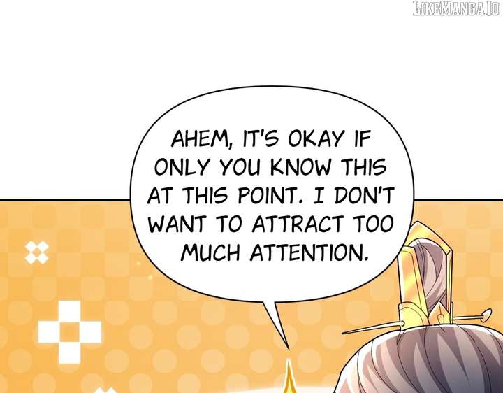 Invincible After Shocking My Empress Wife Chapter 96 - Page 4