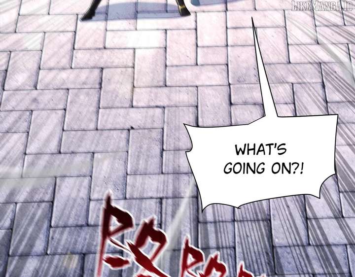 Invincible After Shocking My Empress Wife Chapter 96 - Page 40