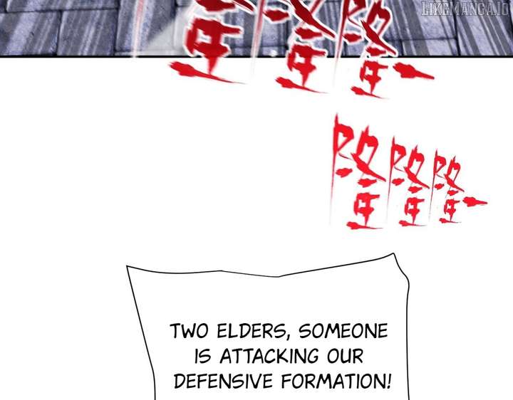 Invincible After Shocking My Empress Wife Chapter 96 - Page 41