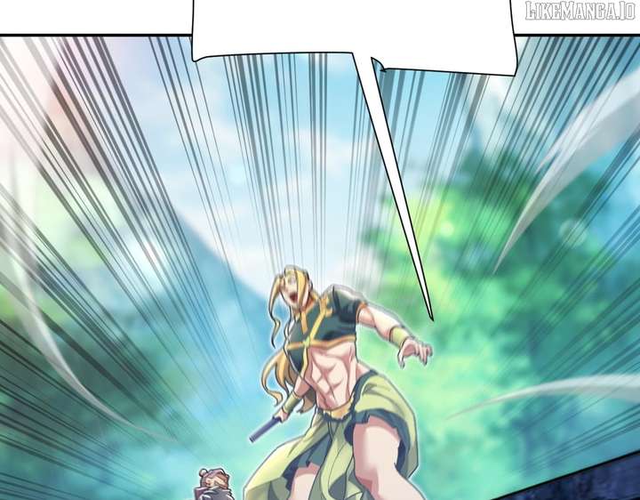 Invincible After Shocking My Empress Wife Chapter 96 - Page 42