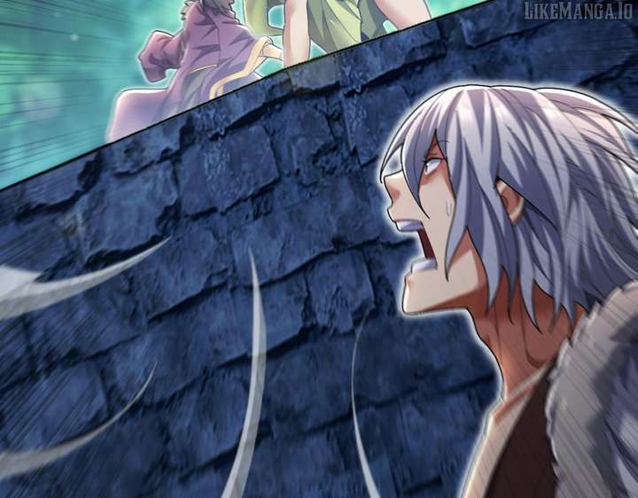 Invincible After Shocking My Empress Wife Chapter 96 - Page 43