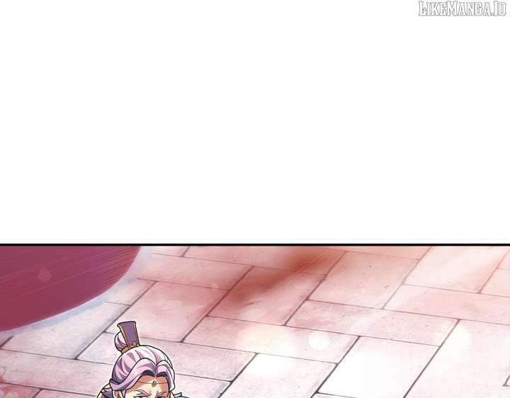 Invincible After Shocking My Empress Wife Chapter 96 - Page 45