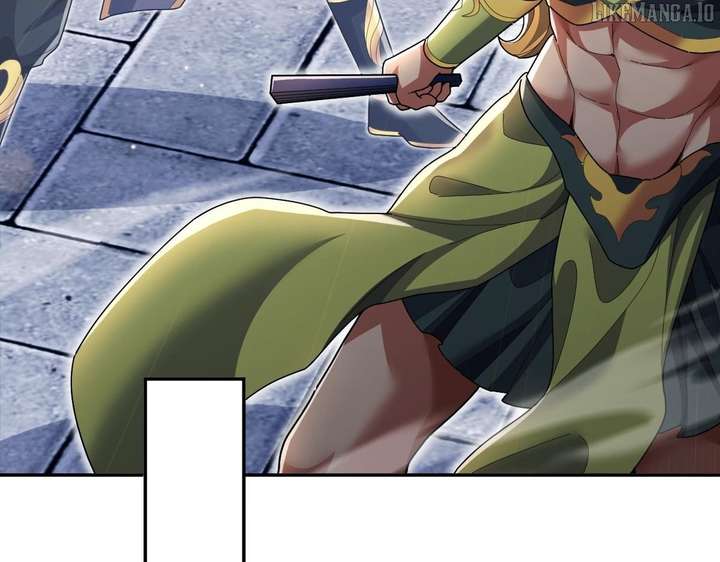 Invincible After Shocking My Empress Wife Chapter 96 - Page 47