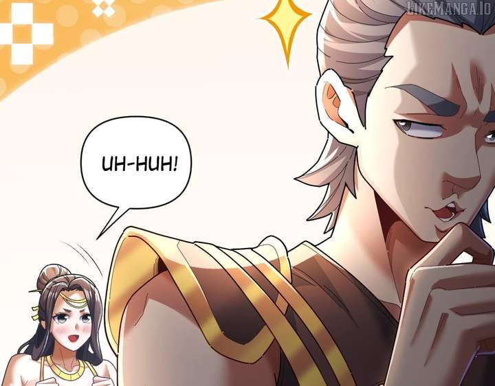 Invincible After Shocking My Empress Wife Chapter 96 - Page 5