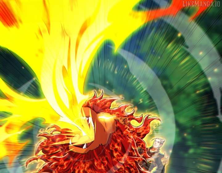 Invincible After Shocking My Empress Wife Chapter 96 - Page 53