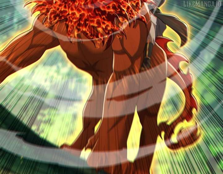 Invincible After Shocking My Empress Wife Chapter 96 - Page 54