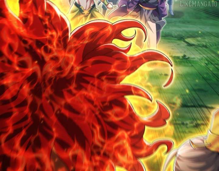 Invincible After Shocking My Empress Wife Chapter 96 - Page 57