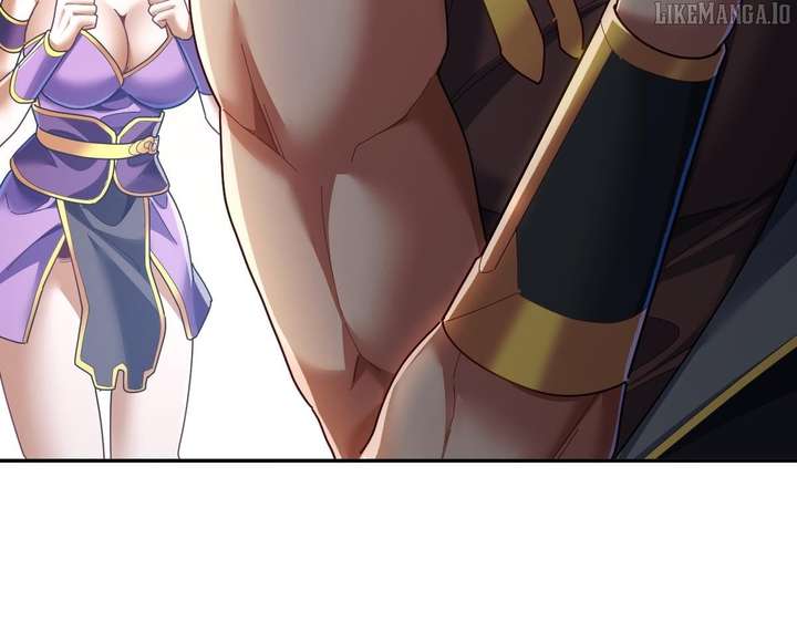 Invincible After Shocking My Empress Wife Chapter 96 - Page 6