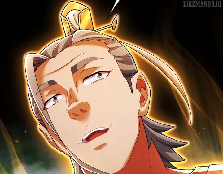 Invincible After Shocking My Empress Wife Chapter 96 - Page 60