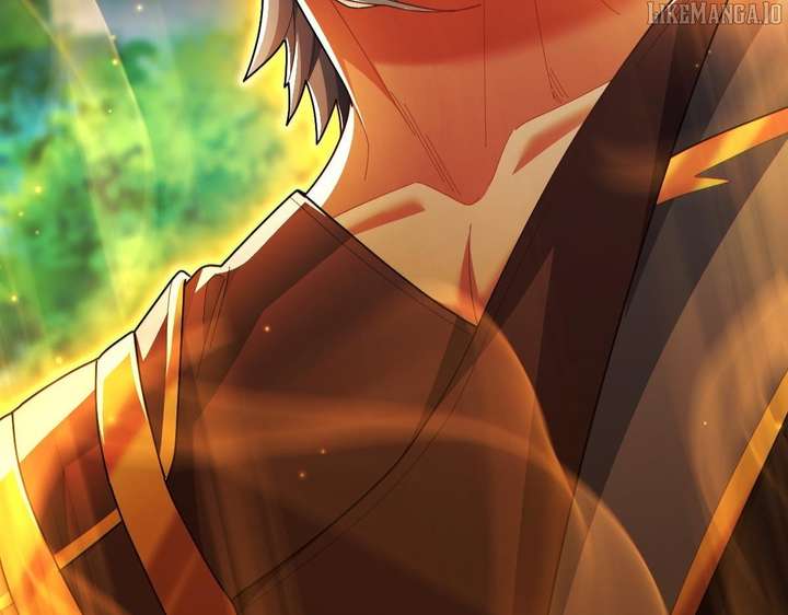 Invincible After Shocking My Empress Wife Chapter 96 - Page 61