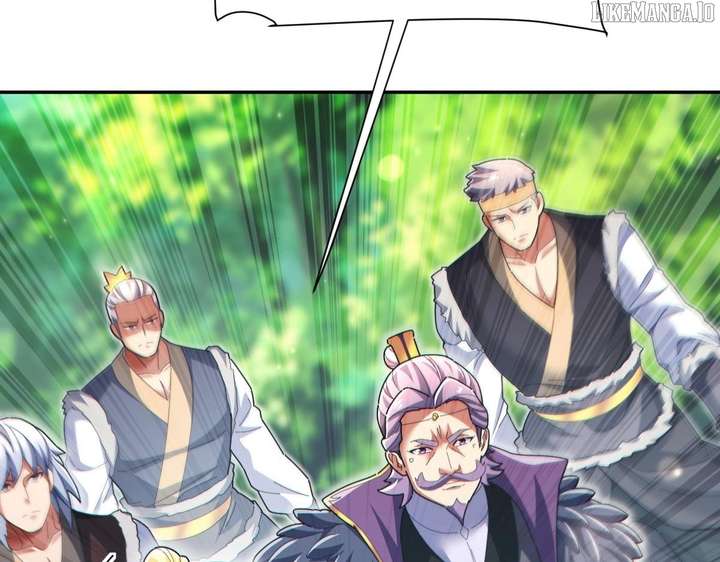 Invincible After Shocking My Empress Wife Chapter 96 - Page 63